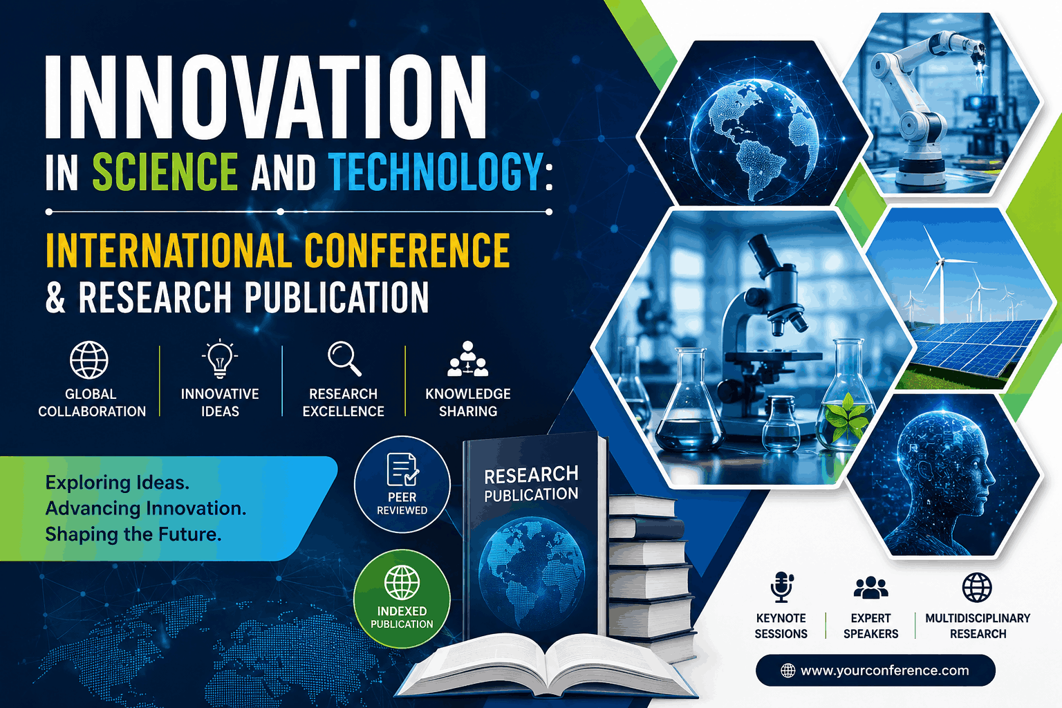 Call for Papers - International Conference