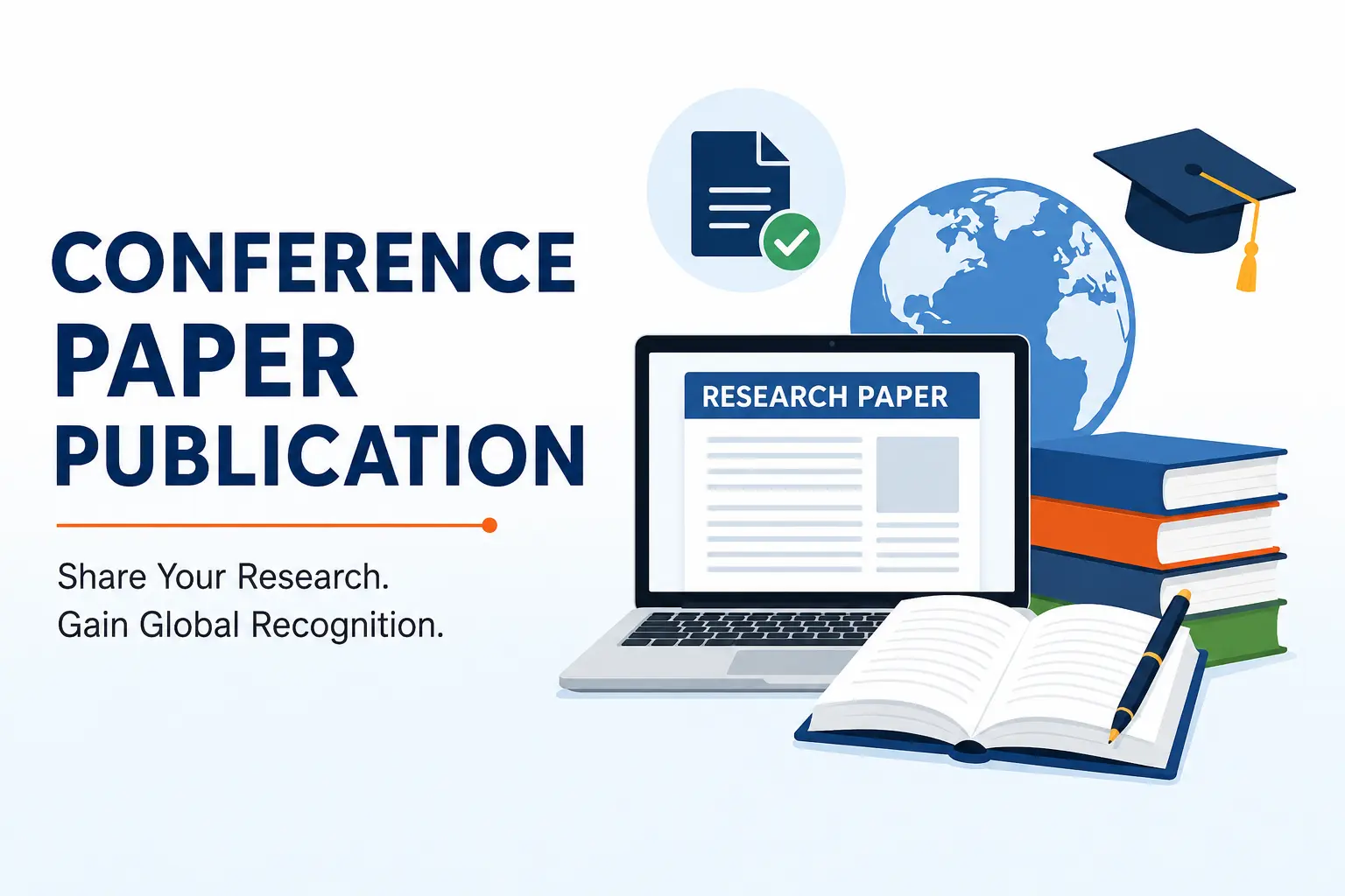 Conference Paper Publication